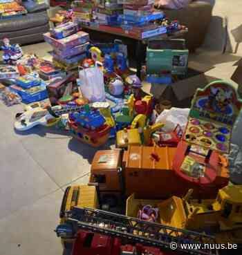 Ook Zwalm zorgt voor extra warmte – NUUS - NUUS