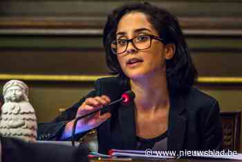 Groen-gemeenteraadslid Ikrame Kastit stopt met politiek: “Door corona vraagt mijn job al mijn aandacht”