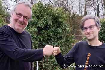 Koen Vankerkhoven volgt Stef Windelinckx op in het Bijzonder Comité Sociale Dienst