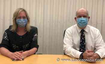 Year in Review: Kenora Catholic - KenoraOnline.com