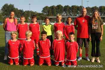 Ploeg in beeld: Sint-Joris Sportief (Beernem) - nieuwsblad.be