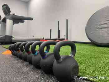 Reaching your fitness goals in 2022