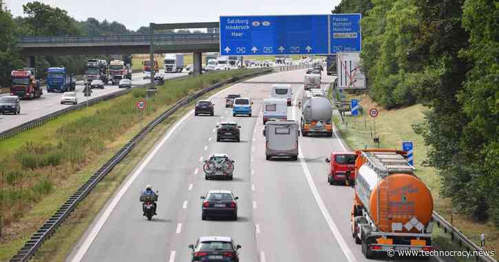 New Cars In EU Will Now Include ‘Black Box’ To Track And Record Behavior