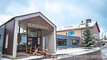 Interview mit Petra Schupp: Viele Investitionen in Neubulach geplant