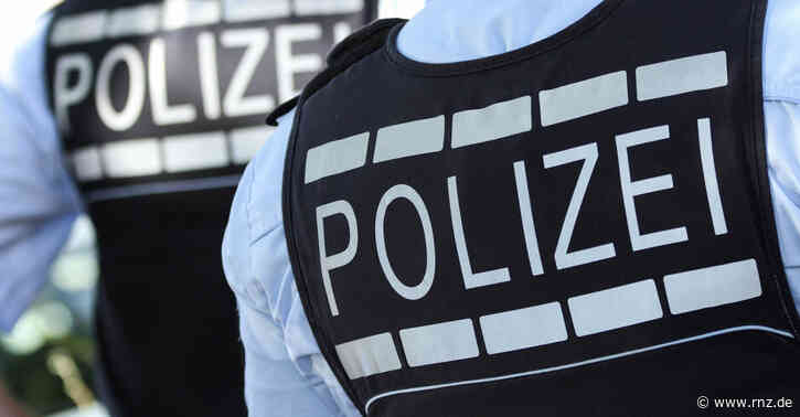 Mannheim:  Einbruch in Veranstaltungsstätte