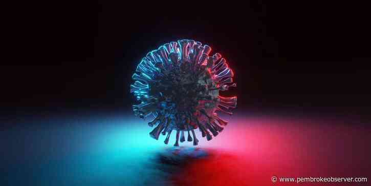 COVID cases nearly double in Renfrew County and district over the weekend; Currently 559 active cases reported - Pembroke Observer