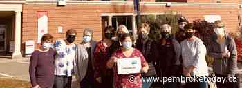 $100000 ENCORE win for group of 18 from Renfrew County - PembrokeToday.ca