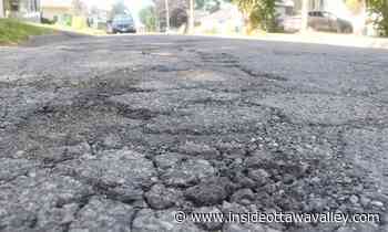 How much OCIF funding will each Renfrew County municipality receive in 2022? - Ottawa Valley News