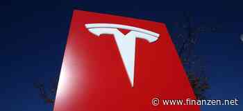 Tesla-Aktie gibt nach: Kritik an Tesla nach Eröffnung eines Autohauses in Xinjiang