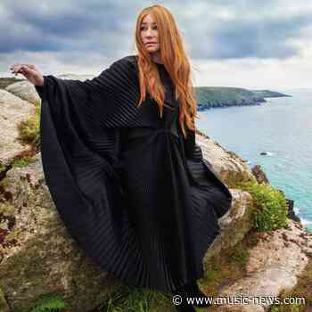 30 years on: Tori Amos and the birth of Little Earthquakes