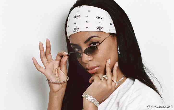 Aaliyah’s uncle confirms posthumous album ‘Unstoppable’ is coming this month