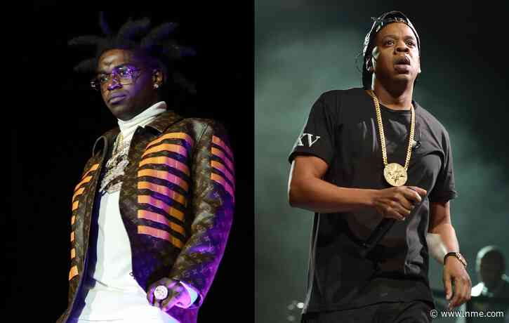 Kodak Black challenges Jay-Z to ‘VERZUZ’ battle, stakes 15 per cent of his back catalogue
