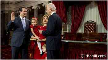 Cruz: GOP will have 'multiple grounds to consider' for Biden impeachment if it wins House