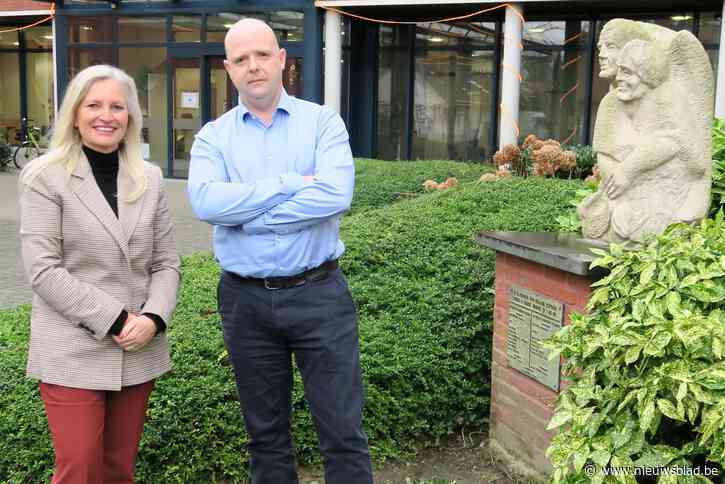 Koen Wouters nieuwe directeur Woonzorggroep Voorkempen: “Woonzorgcentra nog aantrekkelijker maken voor bewoners én medewerkers”