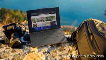 Lenovo ThinkPad Z13, ThinkPad Z16 Laptops With New AMD Ryzen Processors Launched, Smart Clock Essential Debuts