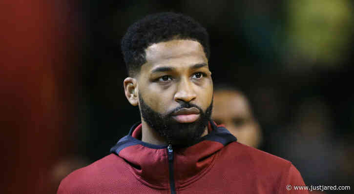 Maralee Nichols Reacts to Tristan Thompson's Admission of Paternity