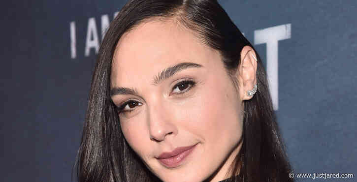 Gal Gadot Admits 'Imagine' Video Was 'In Poor Taste'