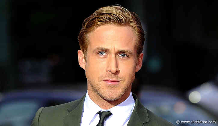 Ryan Gosling Explains How His Career Goals Have Changed Over the Years