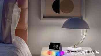 Messe CES: Schlaue Uhr mit skurrilem Kraken-Dock von Lenovo