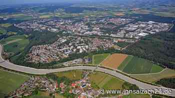 Am Image soll gefeilt werden: So will Waldkraiburg seinen schlechten Ruf loswerden