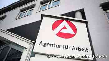 Wirtschaft im Zollernalbkreis - Arbeitslosenzahl niedriger als vor der Krise - Schwarzwälder Bote