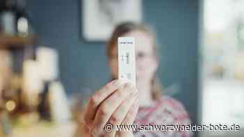 Corona im Zollernalbkreis - Weiterer Toter zu beklagen - Schwarzwälder Bote