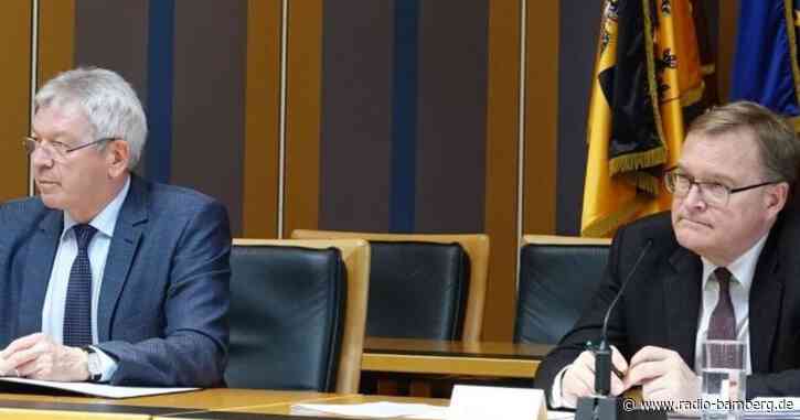 Extremistische Aktivitäten bei aktuellen Demos in Bamberg: Landrat und Oberbürgermeister mit Appell an alle Bürgerinnen und Bürger