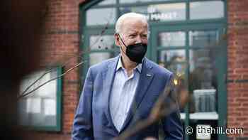Biden lauds delay in 5G deployment, says it ensures flights won't be disrupted
