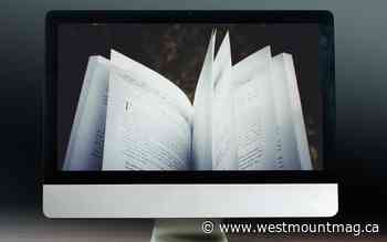 Starnino and Catalano Poetry Reading on Zoom - westmountmag.ca