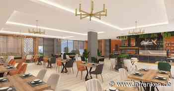 Bamberg: Neues Restaurant "Gözlemix" soll bald eröffnen - mit besonderer Pizza und Gratis-Teebar