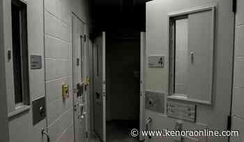 Kenora Jail receiving additional officers after provincial graduation - KenoraOnline.com