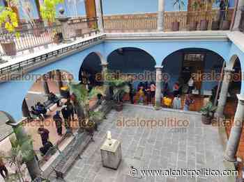 En Coatepec podría aumentar el número de módulos de pago de predial y agua - alcalorpolitico