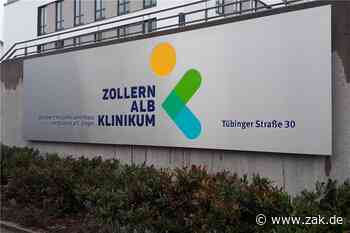 18 Betten für die Kleinen: In Balingen entsteht bis 2023 eine Kinderklinik - Zollern-Alb-Kurier