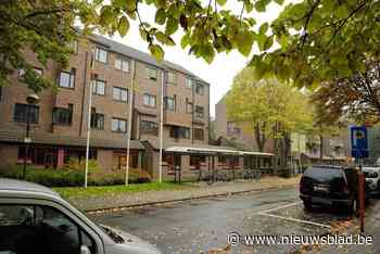 Uitbouw van zorgcampus aan Meerminne begint niet voor 2025