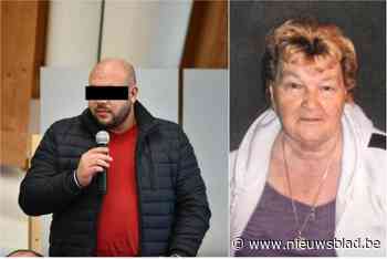 Geen nieuw assisenproces voor moordenaar Leopoldine De Decker: Hof van Cassatie verwerpt verzoek