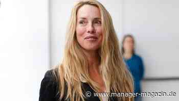 Apple drei Billionen Dollar wert: Das sind Apples größte Aktionäre