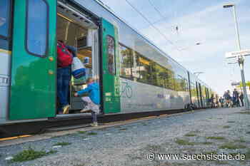Riesa: Gröditzer Bahnhof wird umgebaut - Sächsische.de