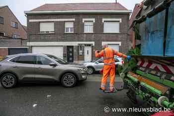 IOK haalt vrijdag kerstbomen op in Kasterlee