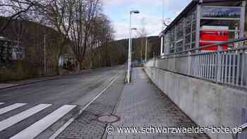 Finanzen von Bad Liebenzell: Bürgermeister will Gemeinderat zusammenführen