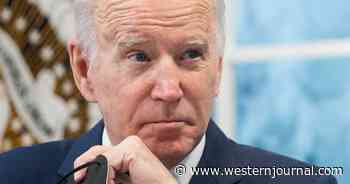 Ted Cruz Predicts 'Serious Investigations of the Biden Administration,' Suggests 'Multiple Grounds for Impeachment'