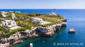 Mutmaßlicher Immobilienbetrug auf Mallorca: Mann in Stuttgart in U-Haft