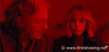 'Woman in House Across Street from Girl in the Window' Official Trailer