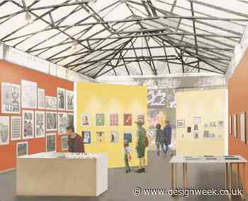 Design events to catch in January