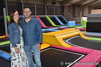 Trampolineparken willen gedwongen sluiting aanvechten