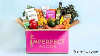 Imperfect Foods Appoints CEO