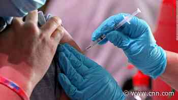 Giving people booster shots twice a year is 'not sustainable', says one of the creators of the Oxford AstraZeneca vaccine