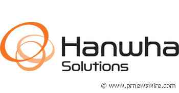 Hanwha Solutions acquires part of Samsung Electro-Mechanics' wireless module business