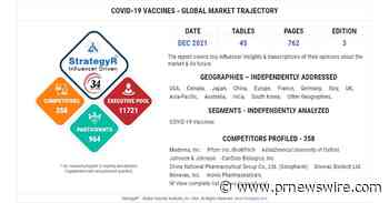 As Omicron Strain Fuels Fresh Waves of Infections Across the Globe, Mutating Coronavirus is the New Pandemic Challenge in 2022