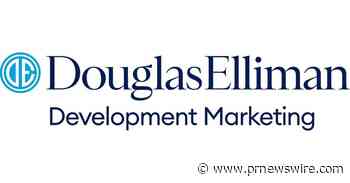 Douglas Elliman Returns as Exclusive Real Estate Partner and Title Sponsor at Annual Winter Equestrian Festival for Seventh Consecutive Year