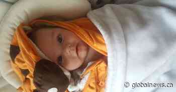 Verdict expected at Christopher Lamarche’s 2nd-degree murder trial over death of infant son